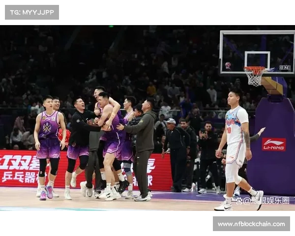 国家篮球职业联赛