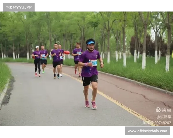 杭州跑步女 2018杭州跑步嘉年华点燃全民健康热潮 杭州跑步女 2018杭州跑步嘉年华点燃全民健康热潮
