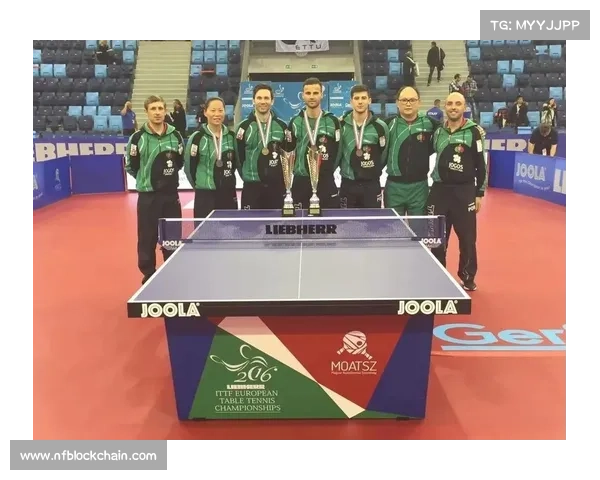 葡萄牙乒乓球国家队